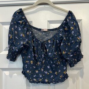 Girls summer top